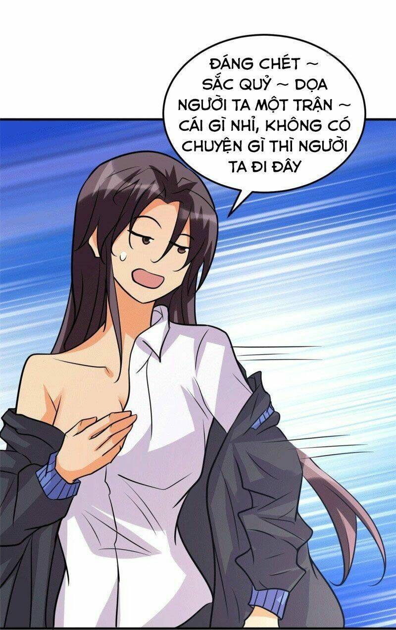 Đế Tế: Chapter 54