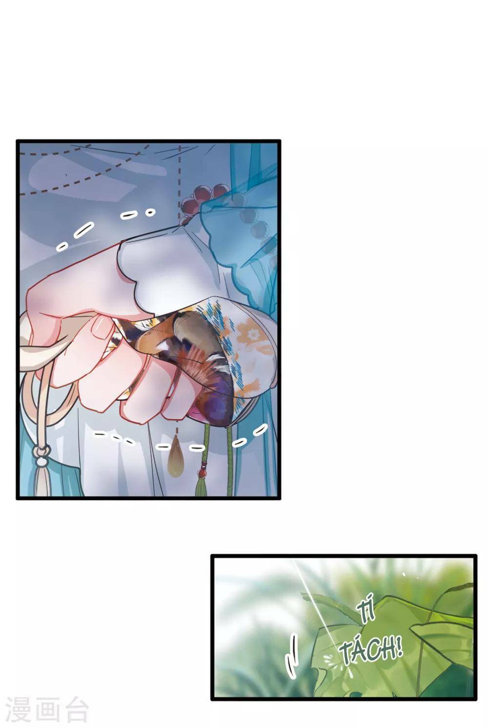 Danh Kiếm Chủng: Chapter 19