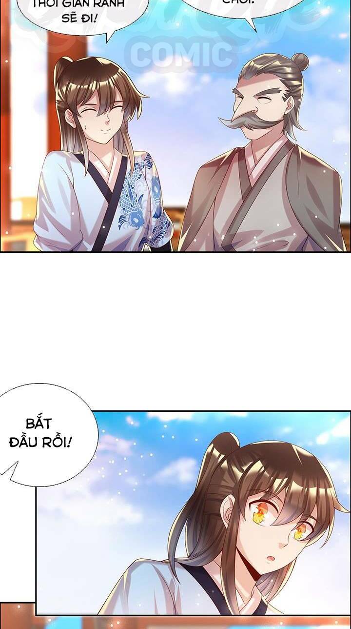 Siêu Phàm Truyện: Chapter 149