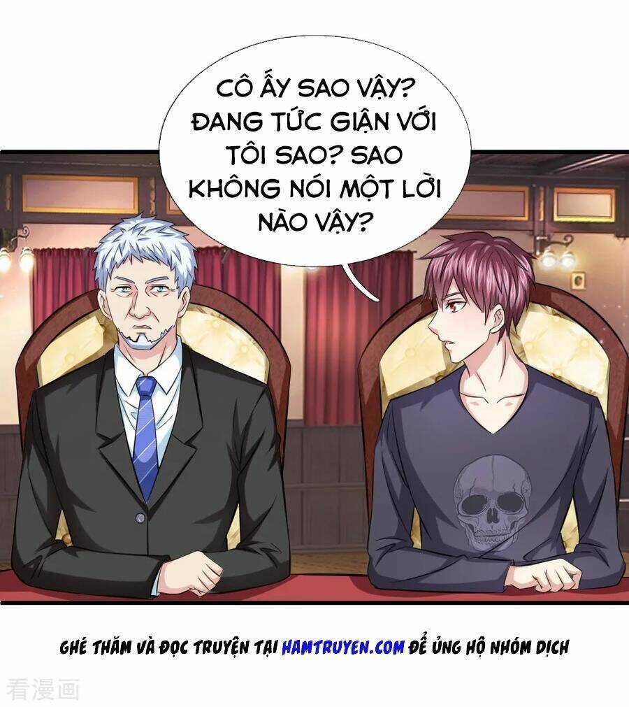 Tuyệt Thế Phi Đao: Chapter 112