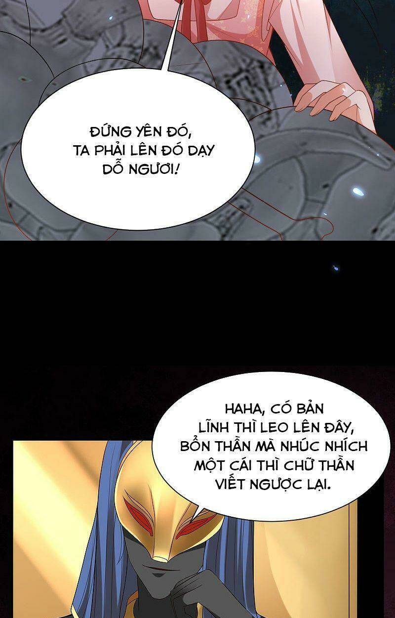 Sủng Hậu Của Vương: Chapter 96