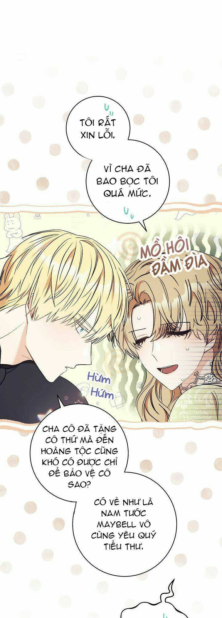 One Pair Lady: Chapter 13