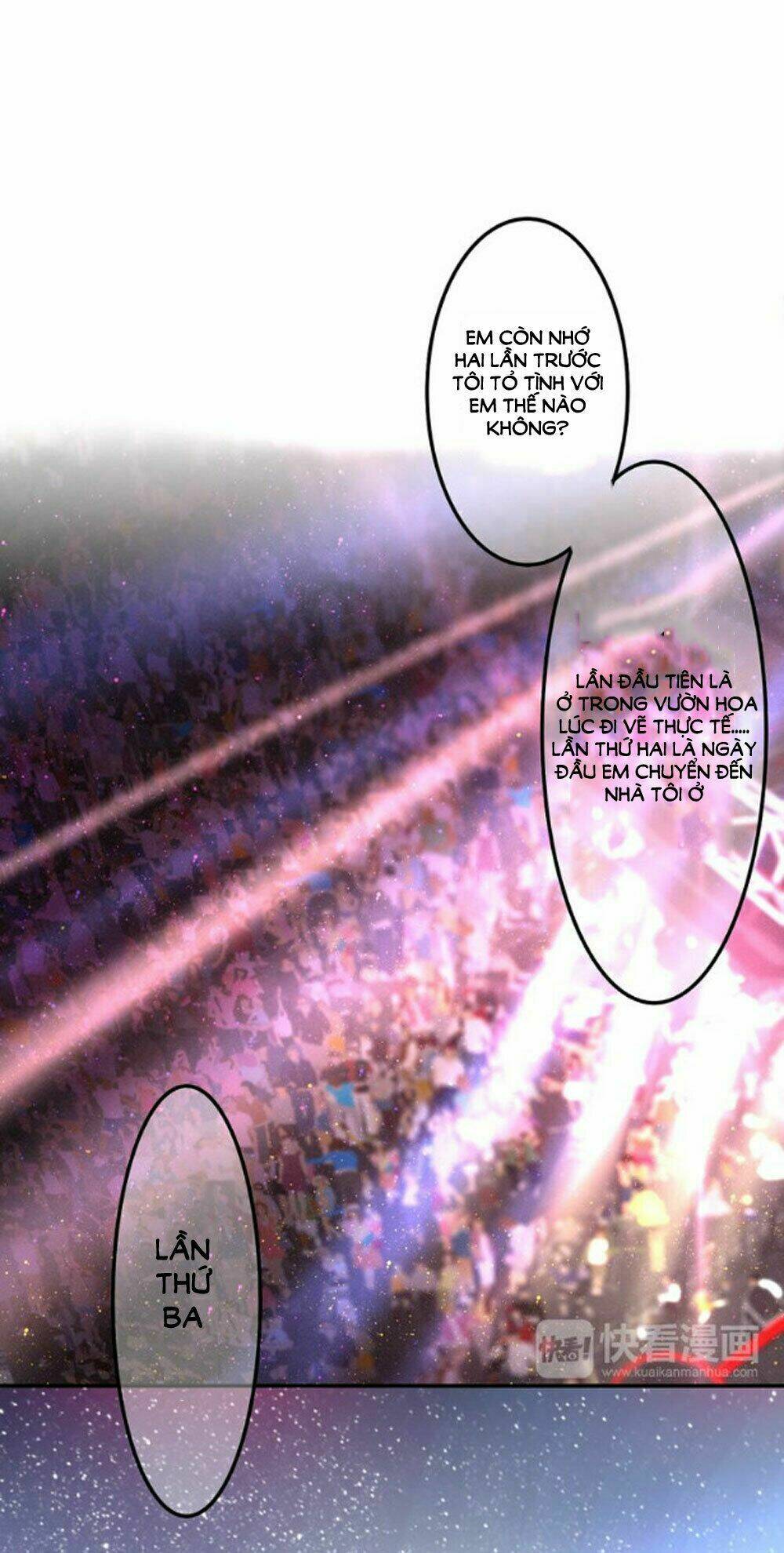 Tháng Sáu Kì Diệu: Chapter 63