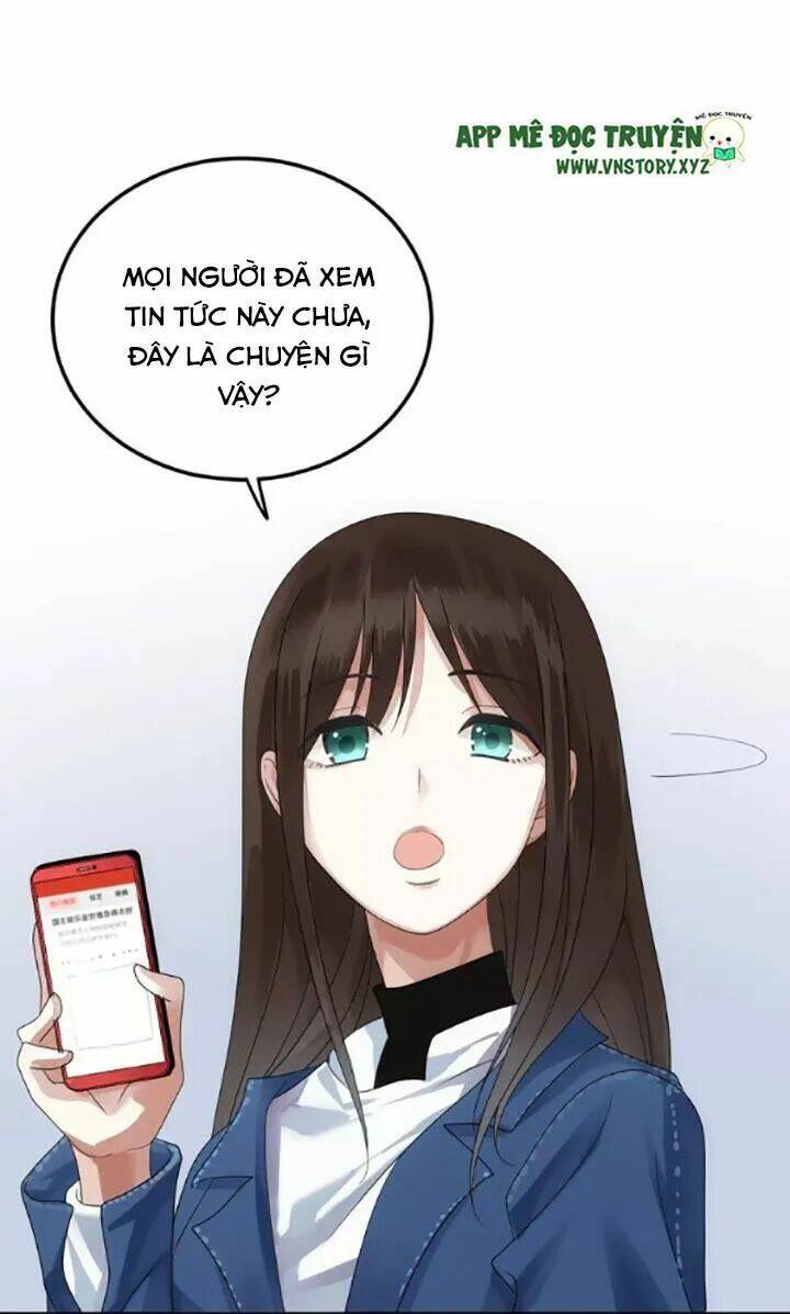 Thần Tượng Điểm Zero: Chapter 110