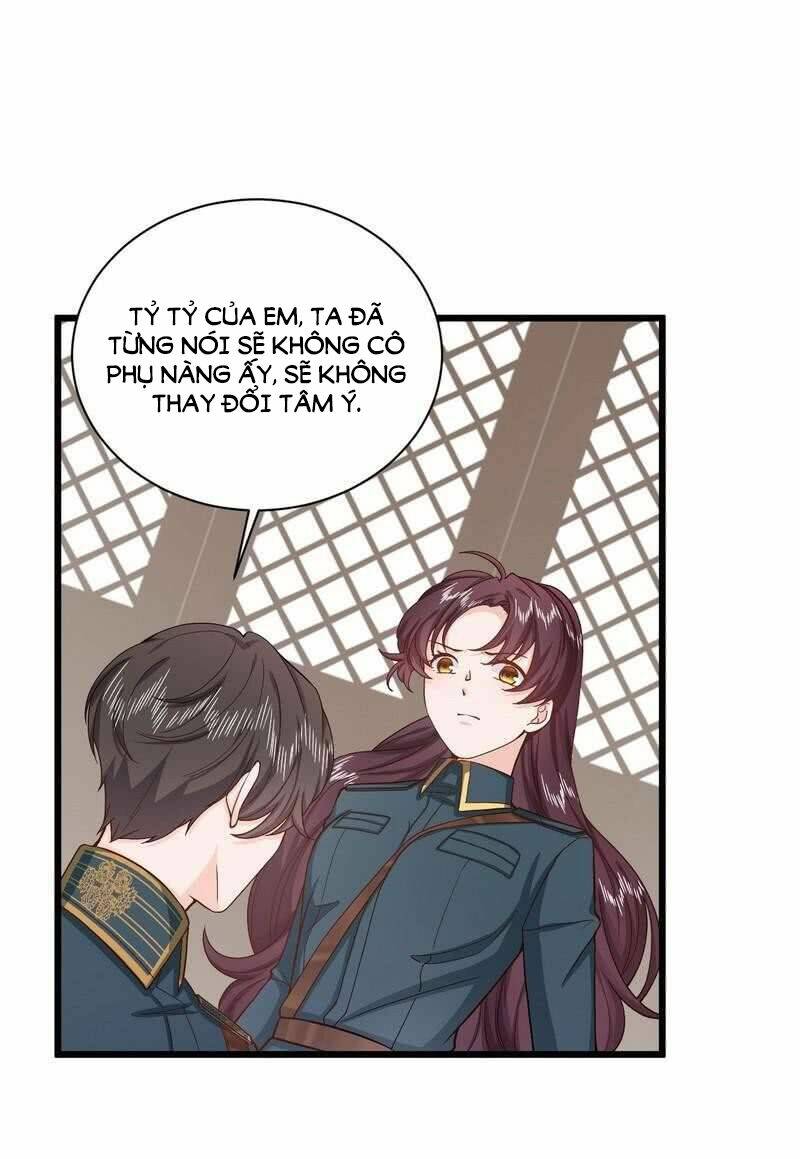 Vợ Yêu Tư Sủng Của Thiếu Soái: Chapter 34