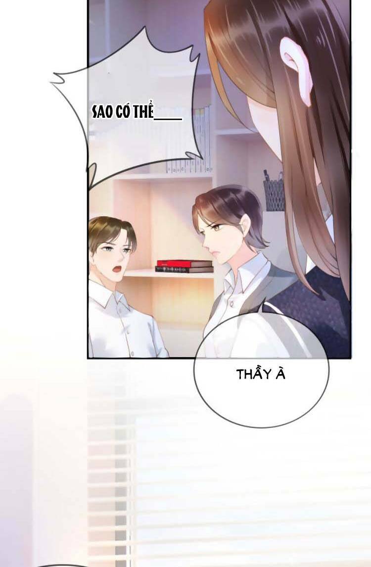 Dây Dưa Không Dứt: Chapter 5