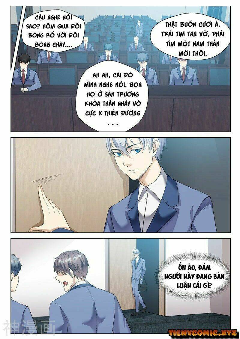 Tu Chân Cuồng Thiếu: Chapter 58