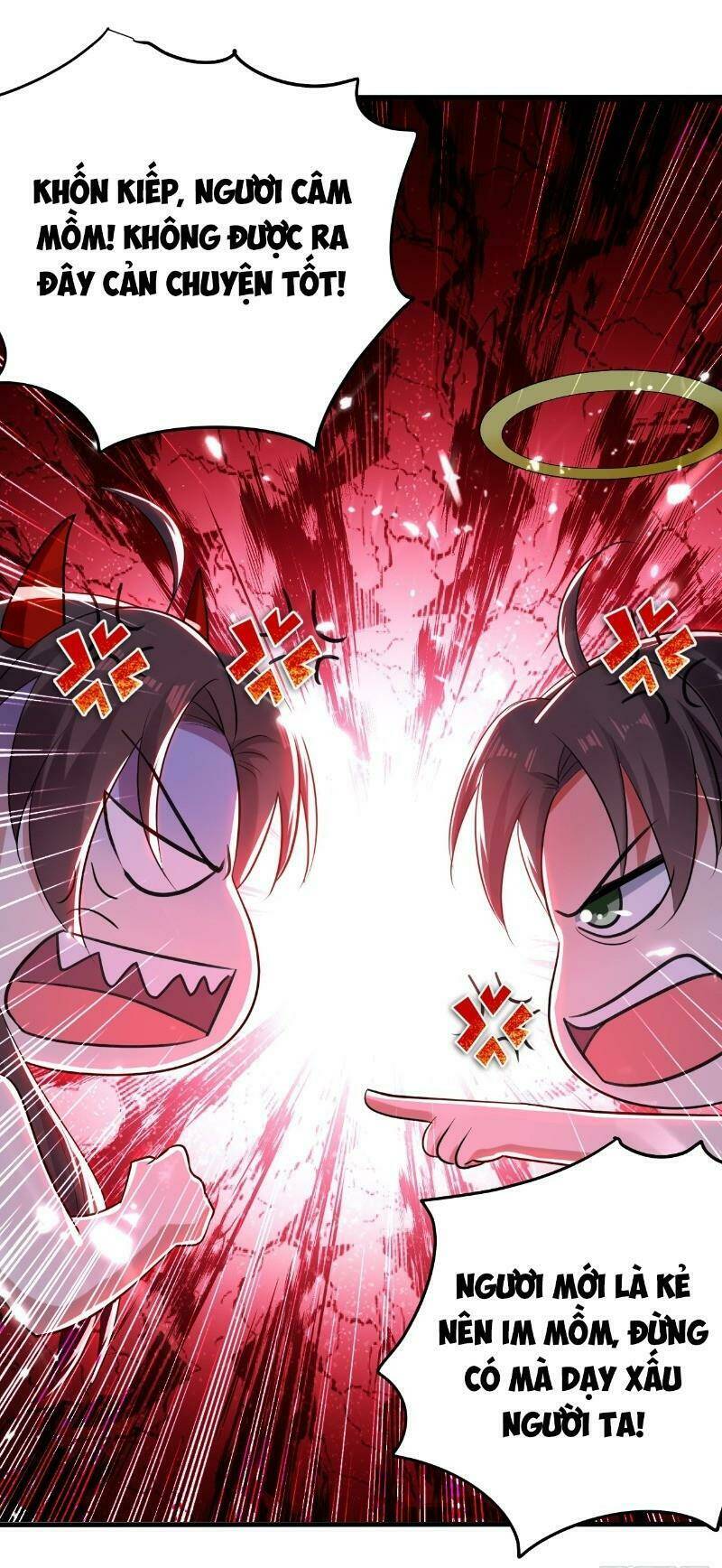Dị Giới Siêu Cấp Ở Rể: Chapter 42