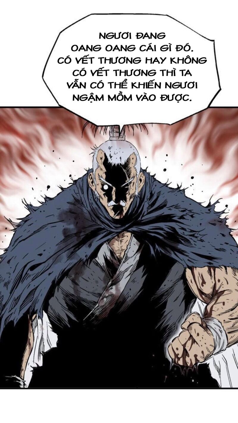 Cao Thủ 2: Chapter 129