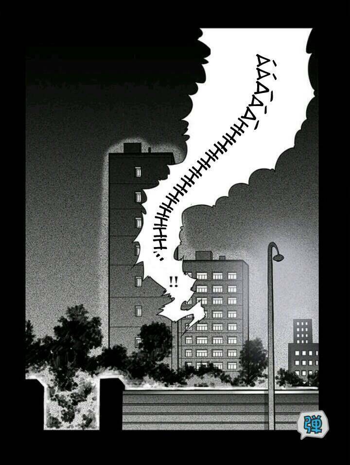 Những Câu Chuyện Kinh Dị Ở Trường Trung Học Tây Lăng: Chapter 1