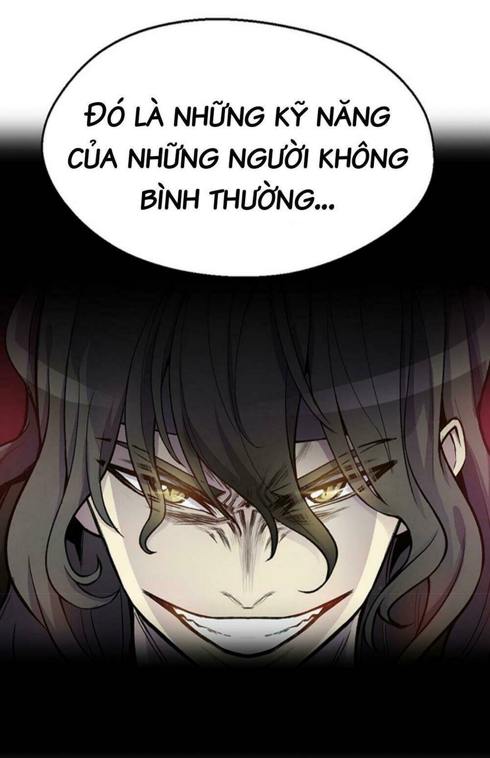 Luân Hồi Ác Nhân: Chapter 9