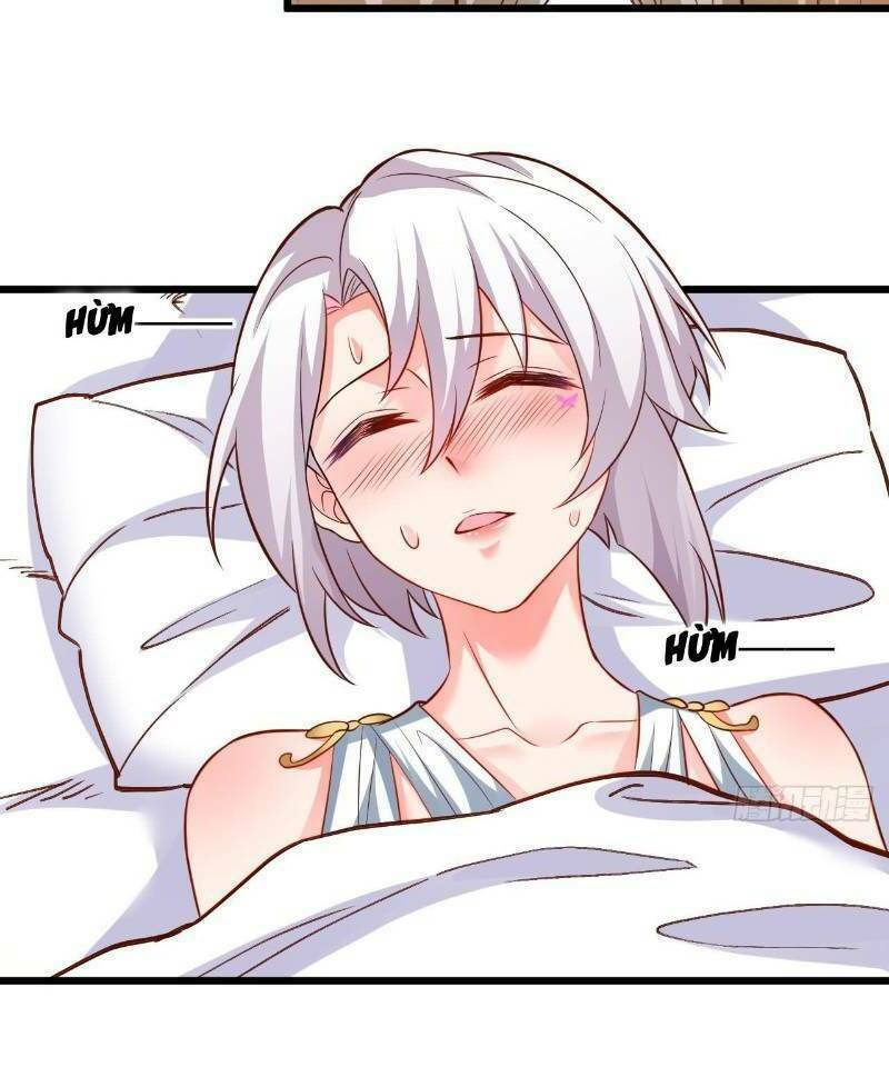 Trọng Sinh Tối Cường Ma Tôn Ở Rể: Chapter 39