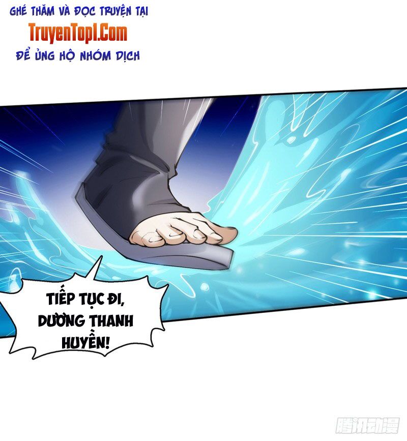 Thiên Thần Quyết: Chapter 128