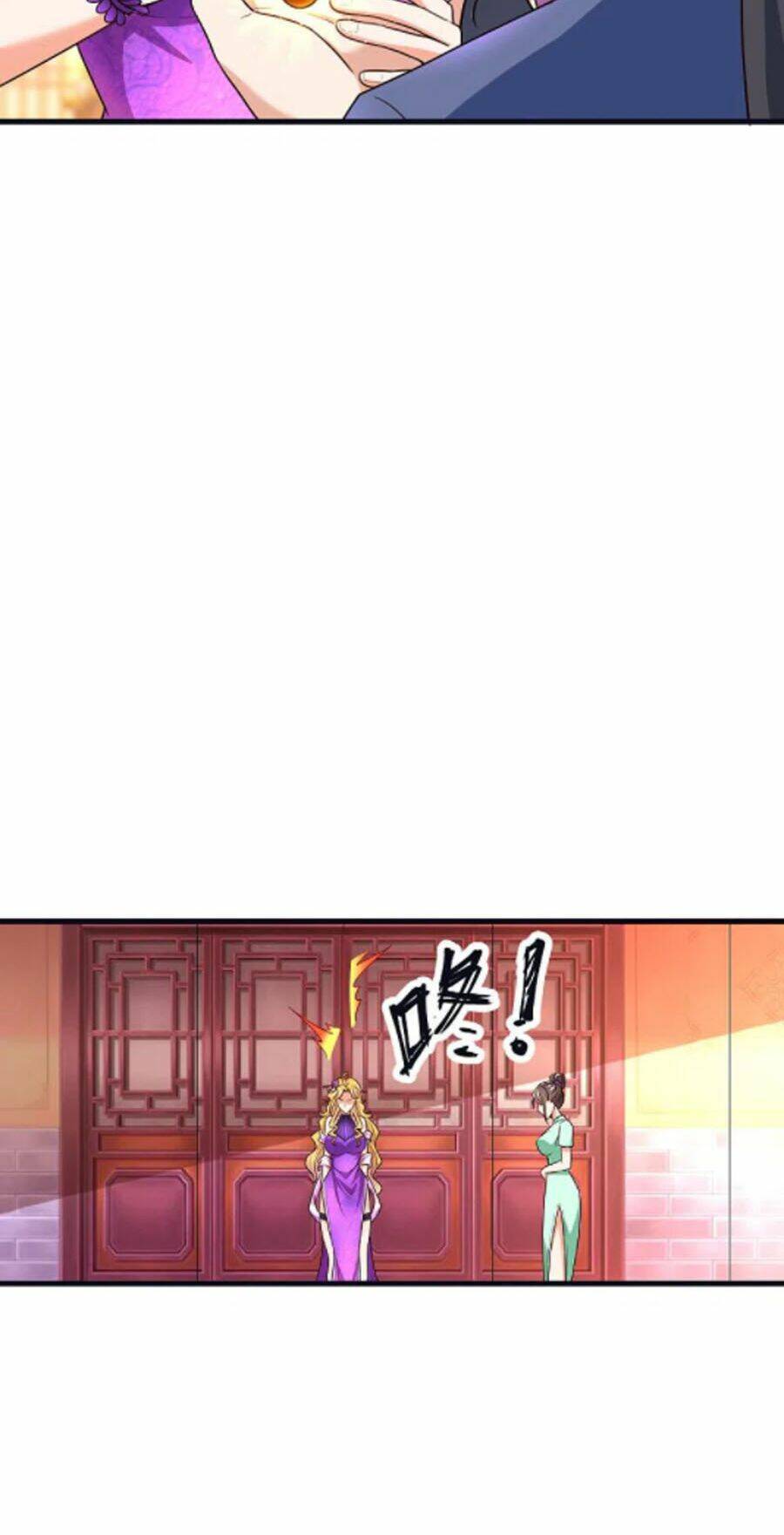 Chí Tôn Trời Hoang: Chapter 55