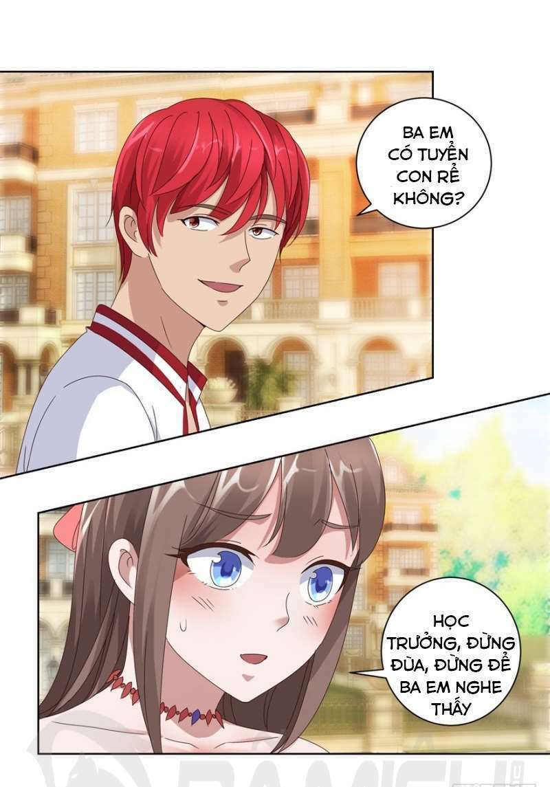 Đô Thị Chí Tôn Hệ Thống: Chapter 98