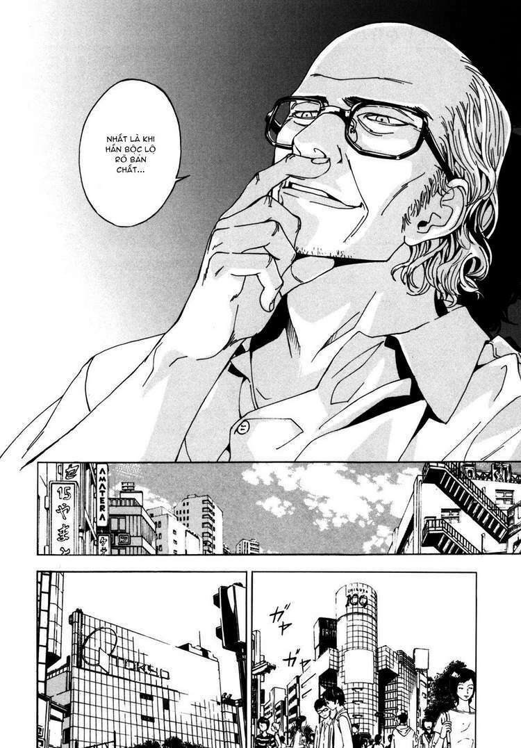 Until Death Do Us Part: Chapter 53