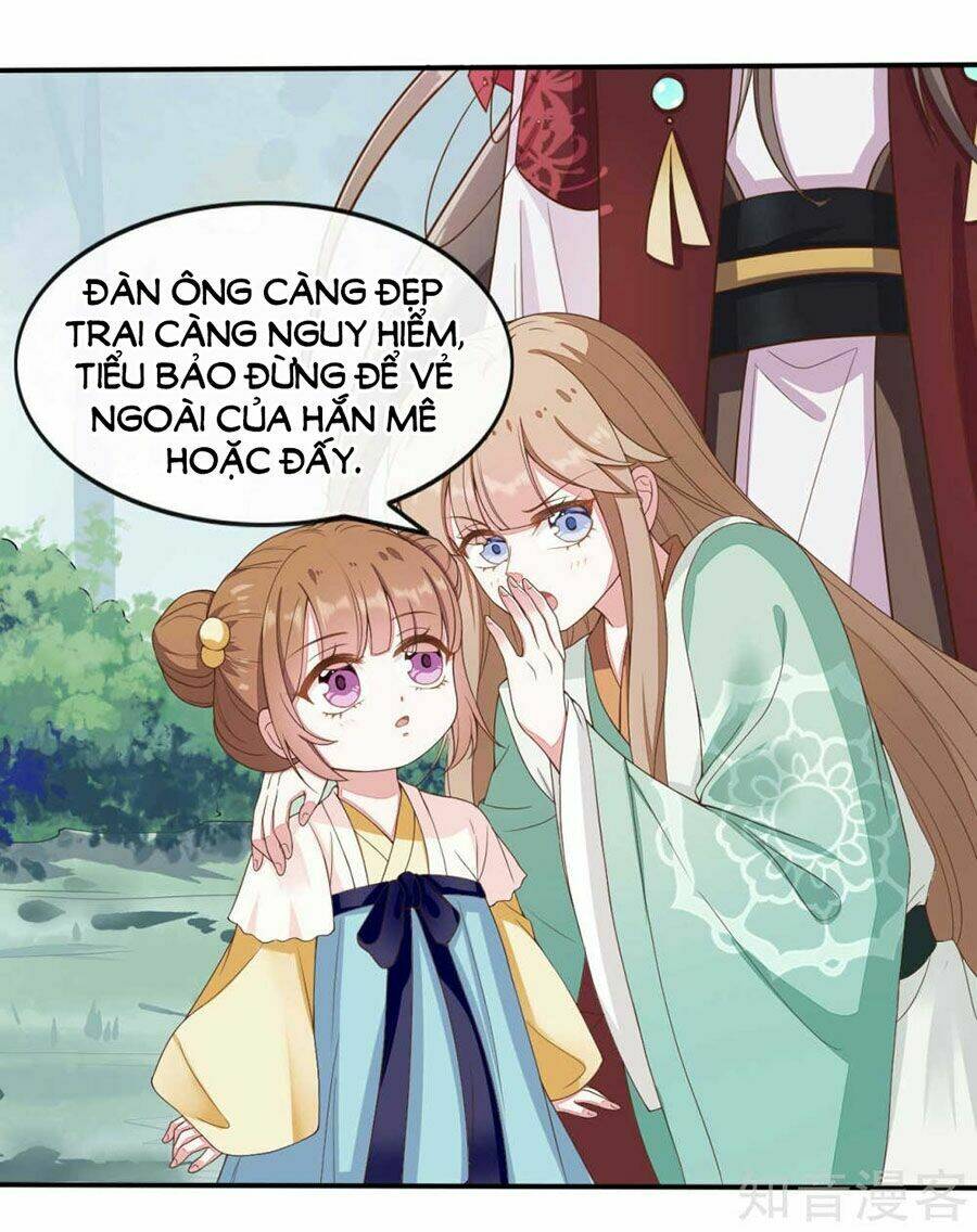 Đích Nữ Hữu Độc: Chapter 68