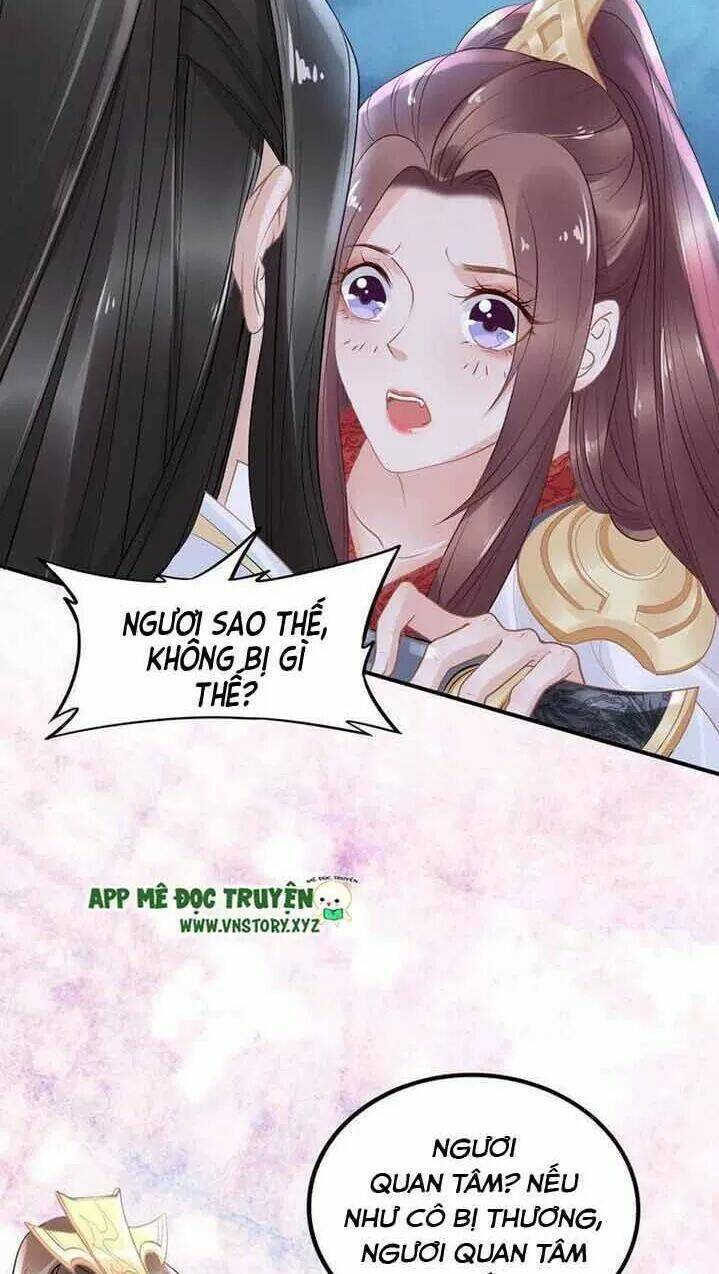 Nhất Sinh Nhất Thế Tiếu Thương Khung: Chapter 45