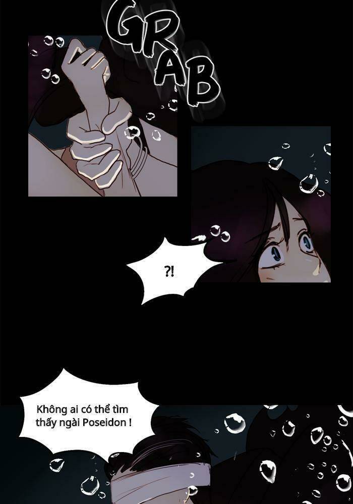 Khúc hát người cá Siren: Chapter 38