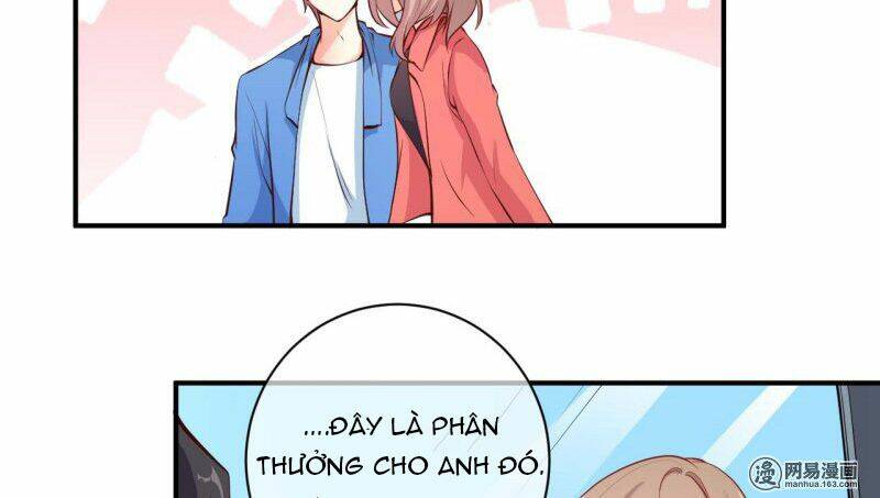 Ám Luyến Thành Hôn: Chapter 79