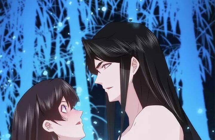 Bí Mật Của Dạ Tộc: Chapter 28