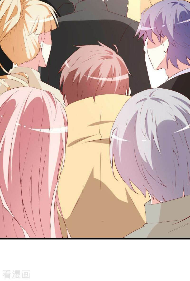 Này! Đừng Động Vào Phô Mai Của Tôi: Chapter 132