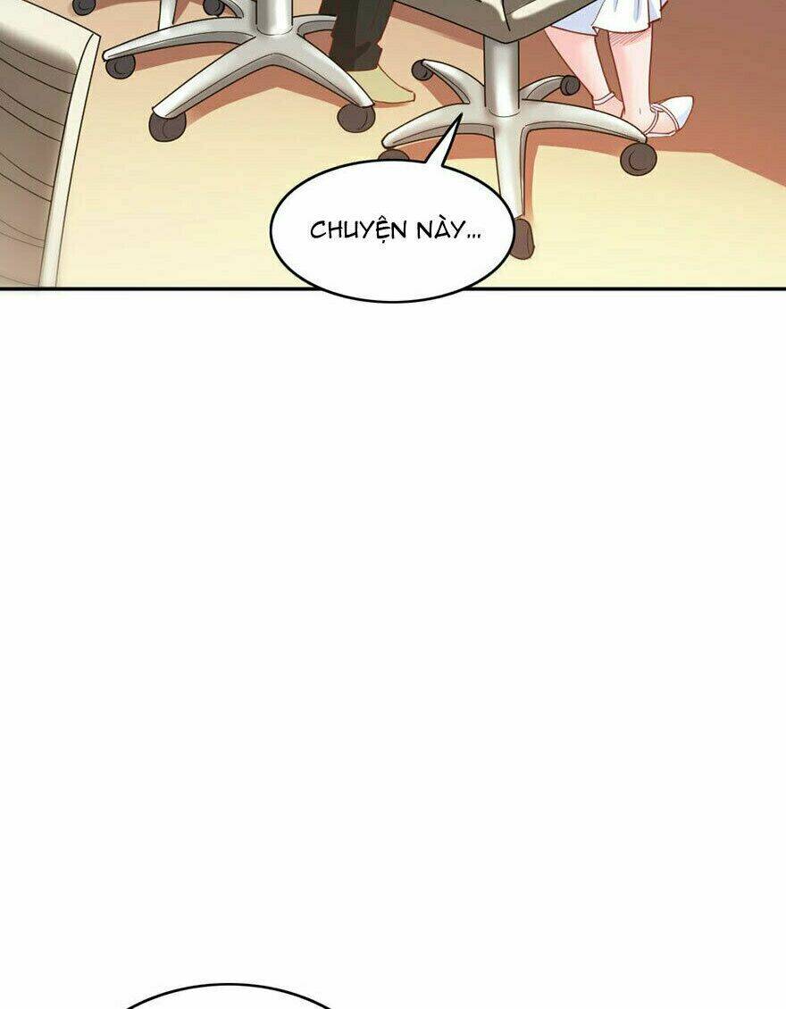 Tiểu Bạch Điềm Thê Của Long Thiếu: Chapter 33