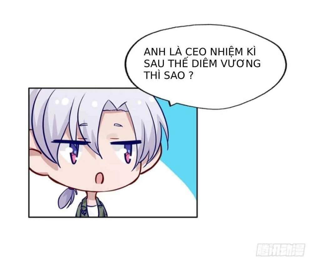 Chạy Đi Âm Sai: Chapter 68