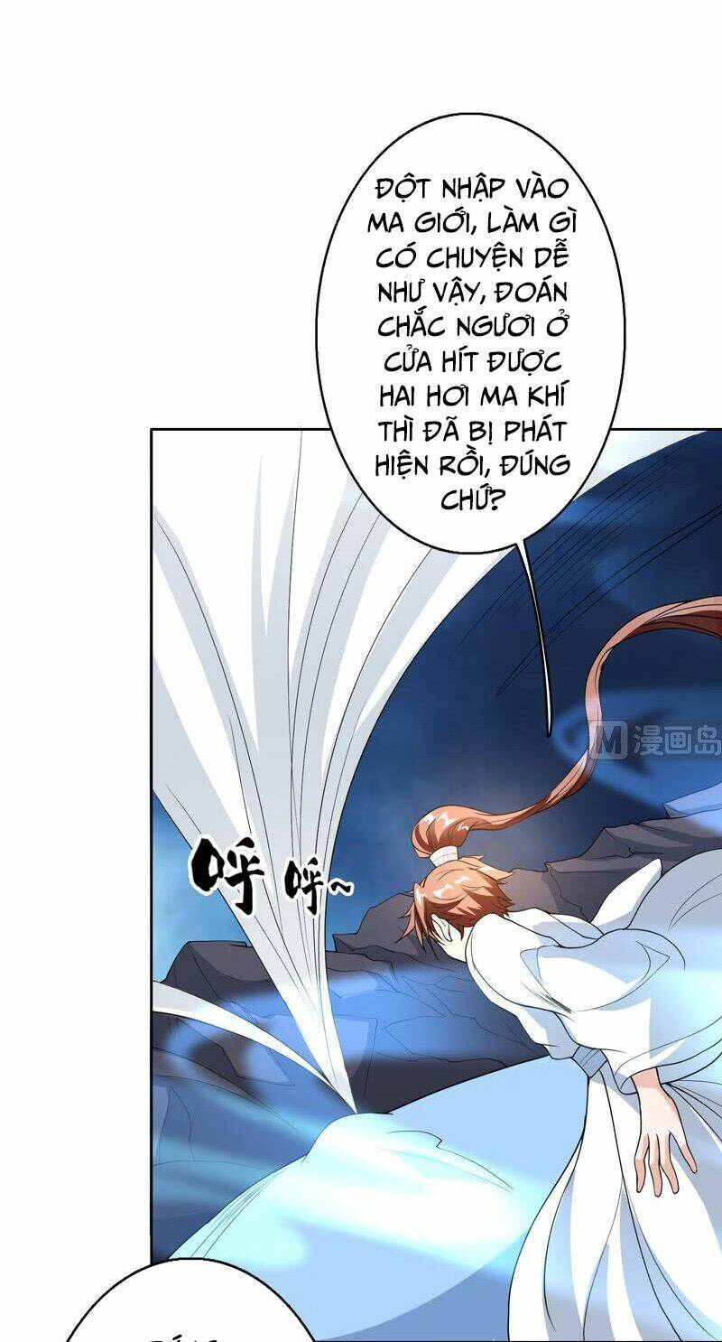 Tối Cường Thần Thú Hệ Thống: Chapter 145
