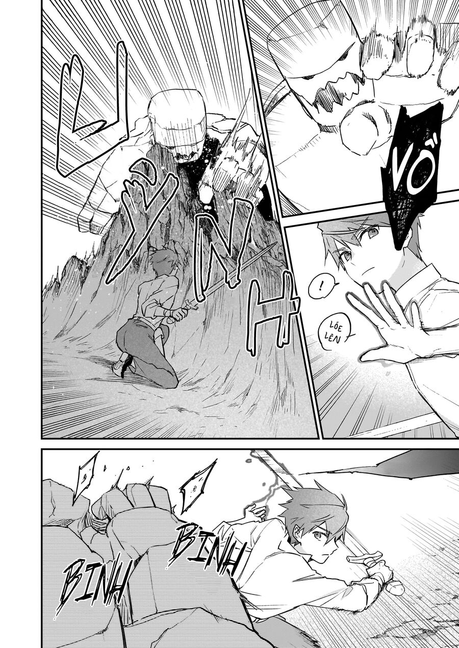 Nữ Phụ Phản Diện Lv99! Tôi Là Trùm Cuối Nhưng Không Phải Là Ma Vương!: Chapter 20
