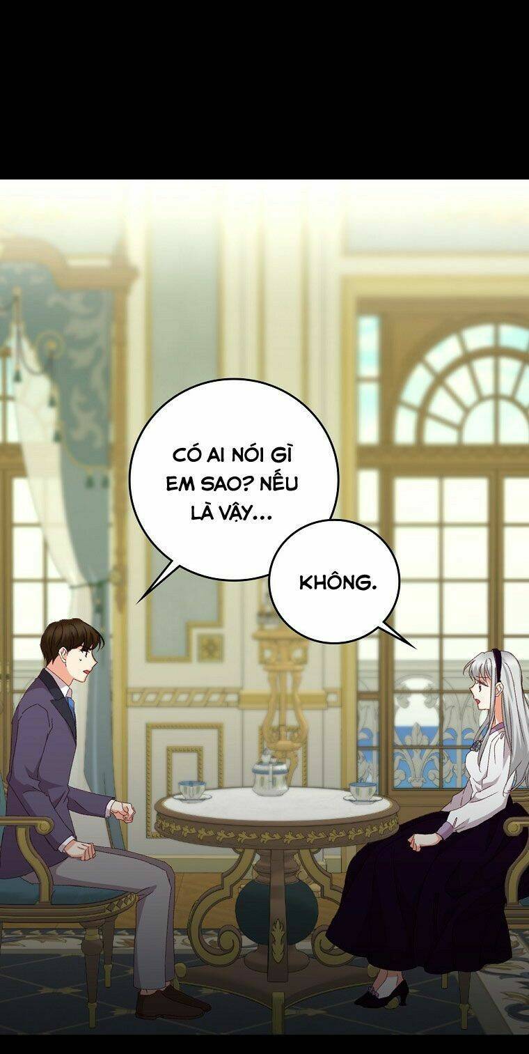 Đừng Chọc Đứa Em Gái Bé Bỏng Của Chúng Tôi: Chapter 95.2
