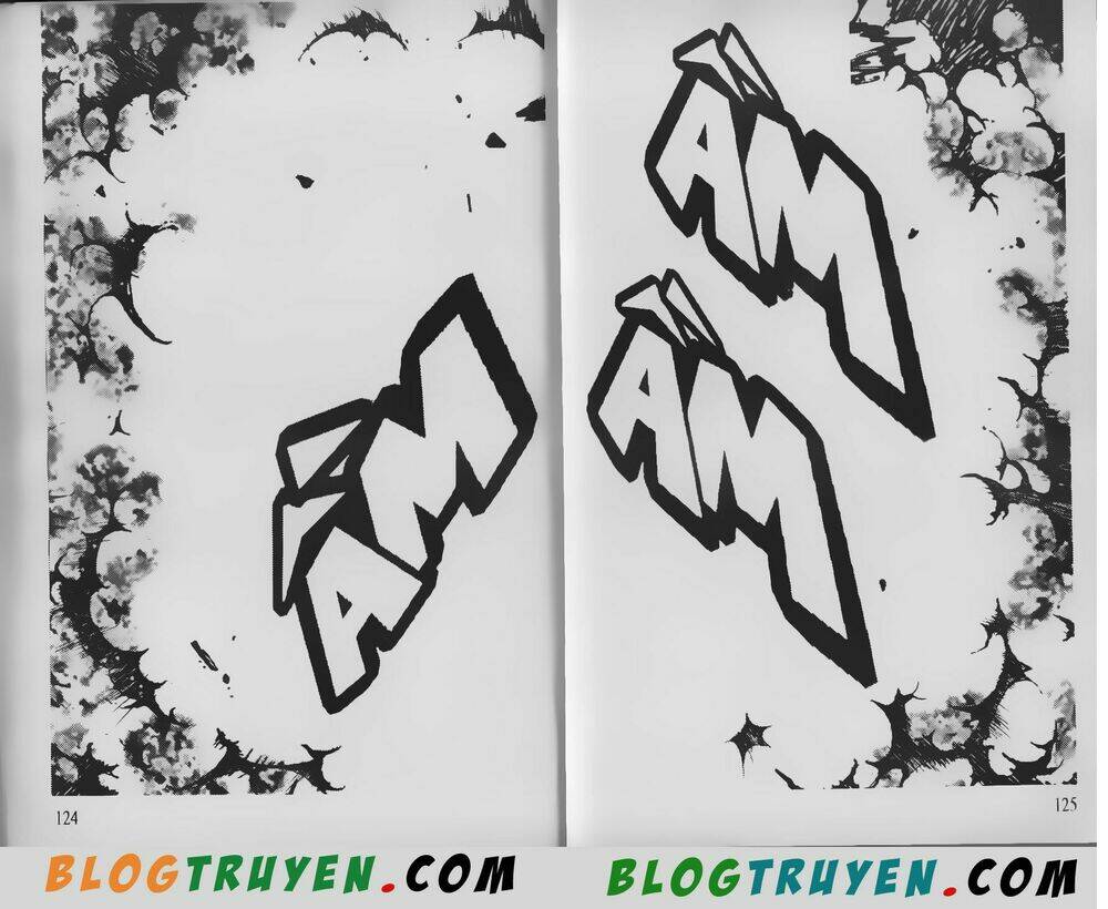 Chú Bé Quyền Năng: Chapter 95