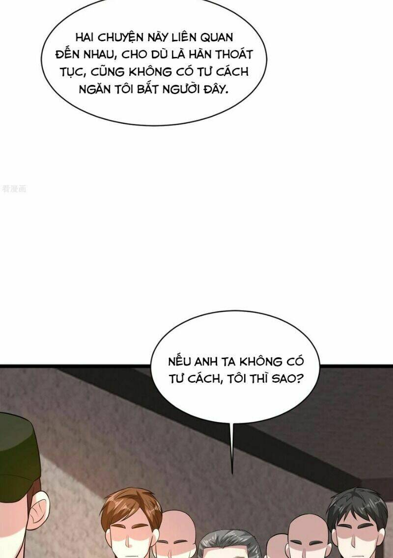 Đô Thị Tà Vương: Chapter 97