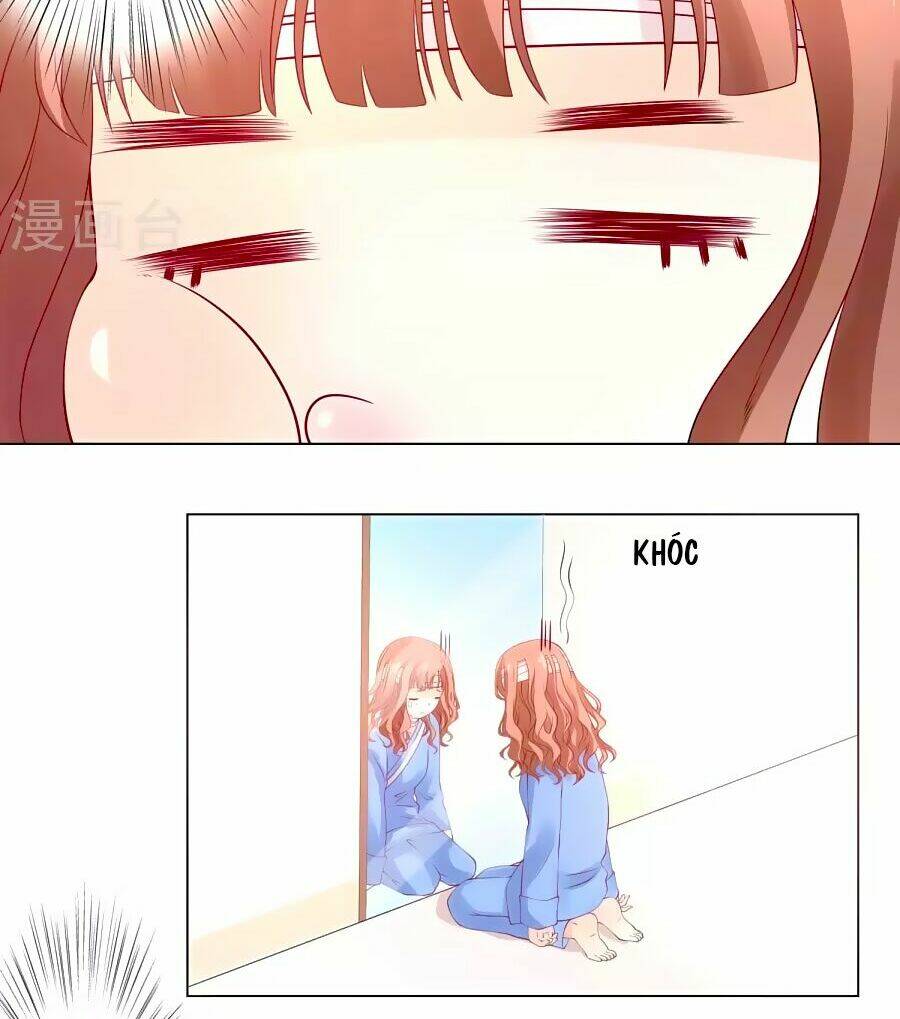 Trung Khuyển Và Tình Nhân: Chapter 1