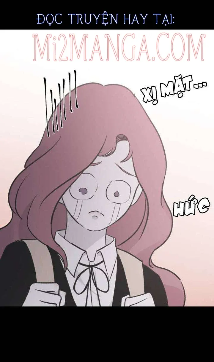 Ba Người Anh Trai Của Tôi Là Bạo Quân: Chapter 18.5