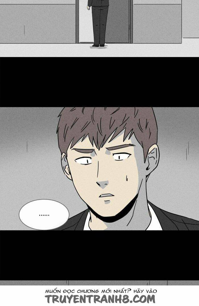 Những Câu Chuyện Bất Thường: Chapter 165