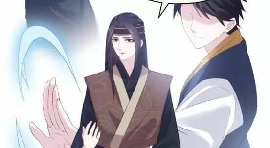 Bí Mật Của Dạ Tộc: Chapter 18