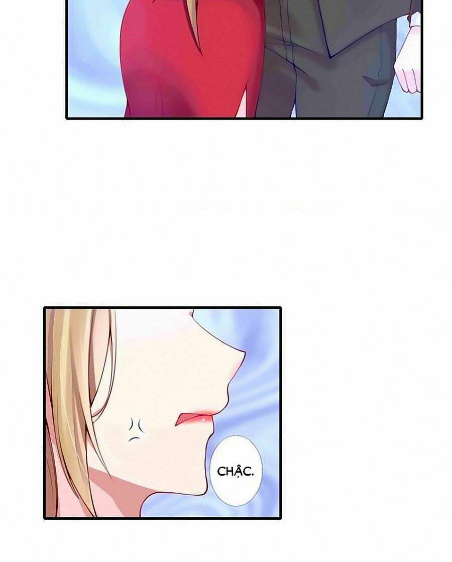 Thoát Quỹ Biên Duyên: Chapter 3