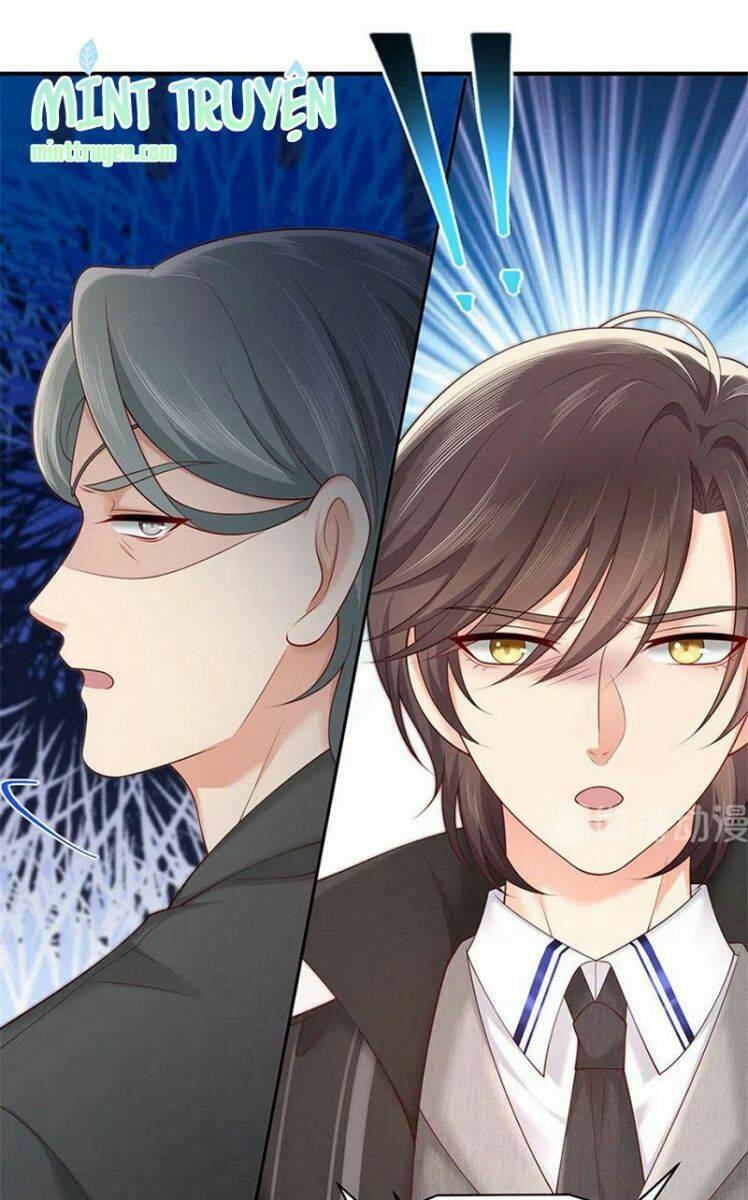 Nam Thần Truy Thê Chỉ Nam: Chapter 117.1