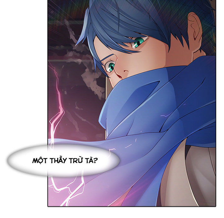Ảo Mộng Hồ Điệp: Chapter 2