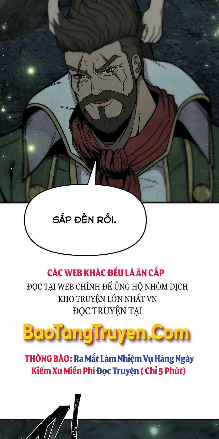 Tên Lỗ Mãng Cấp 10 Của Gia Đình Hiệp Sĩ: Chapter 3