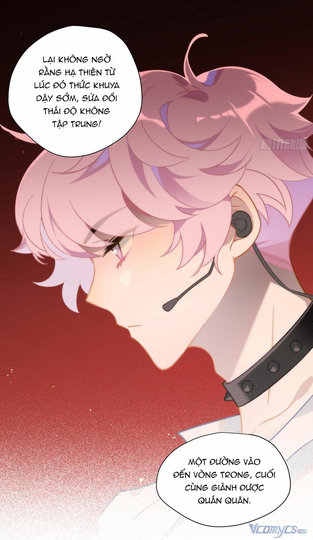 Nữ Phụ Như Tôi Cũng Có Ngày Ra Mắt: Chapter 35