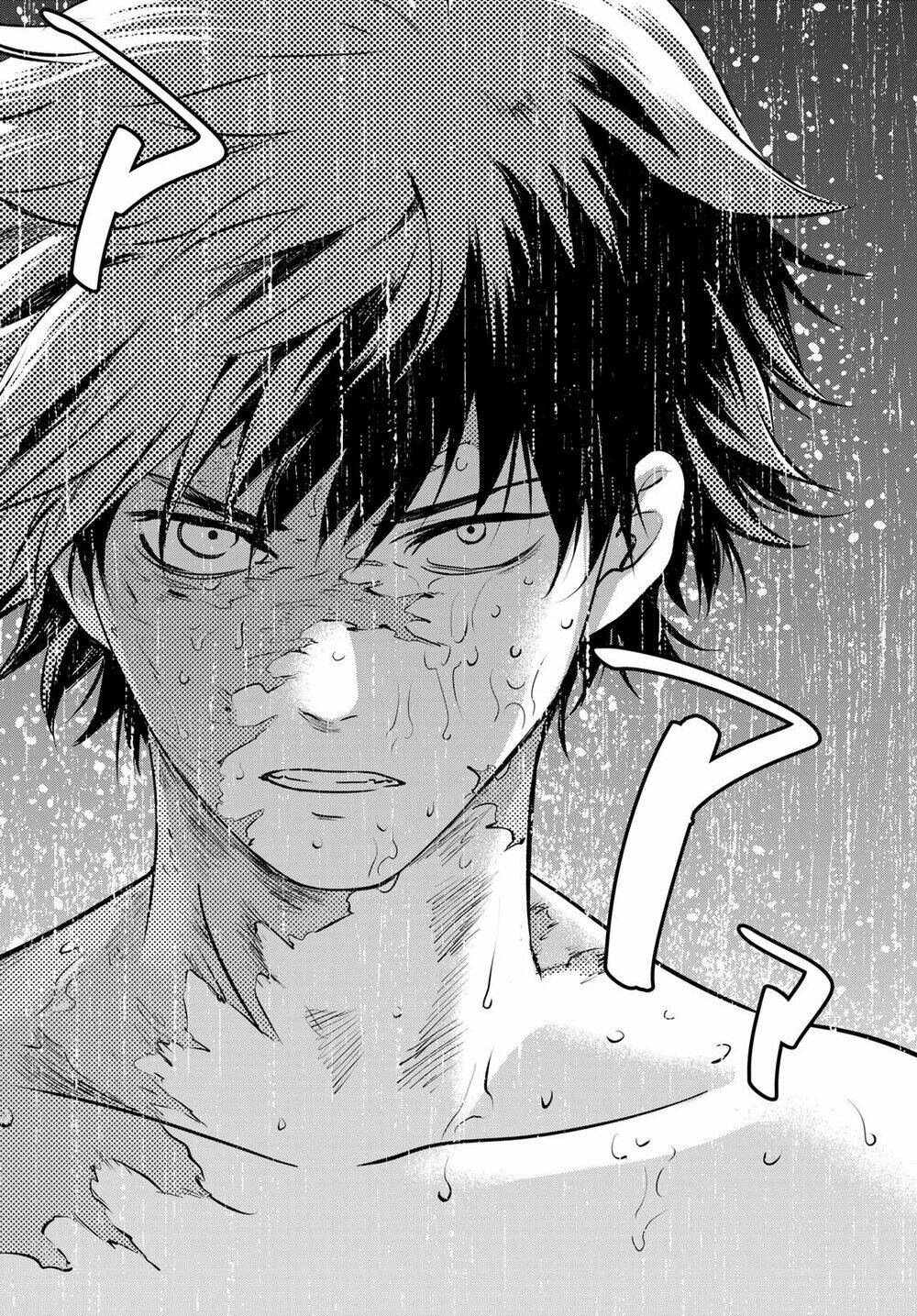 Tình Duyên Nơi Cuộc Chiến Kiêu Hùng: Chapter 2