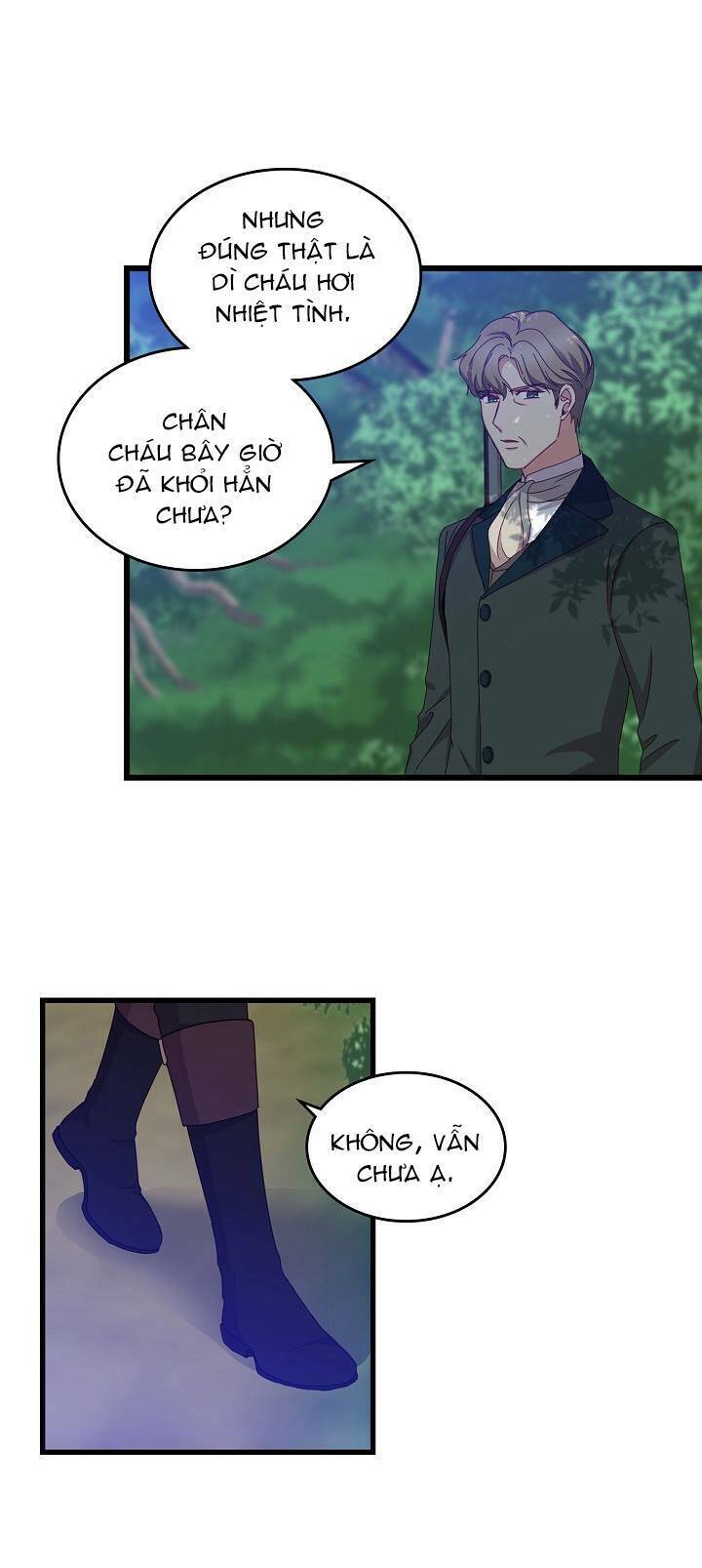 Đừng Chọc Đứa Em Gái Bé Bỏng Của Chúng Tôi: Chapter 34