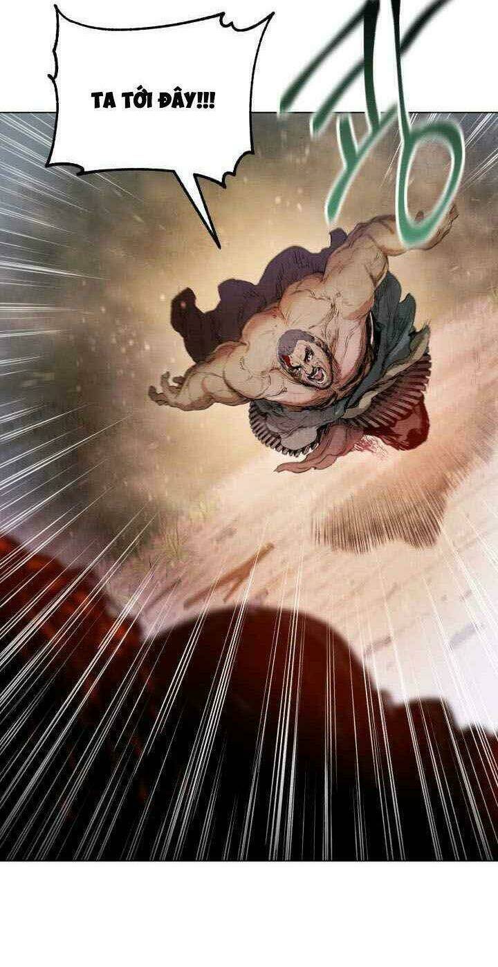 Phụng Tiên Trọng Sinh Ký: Chapter 8