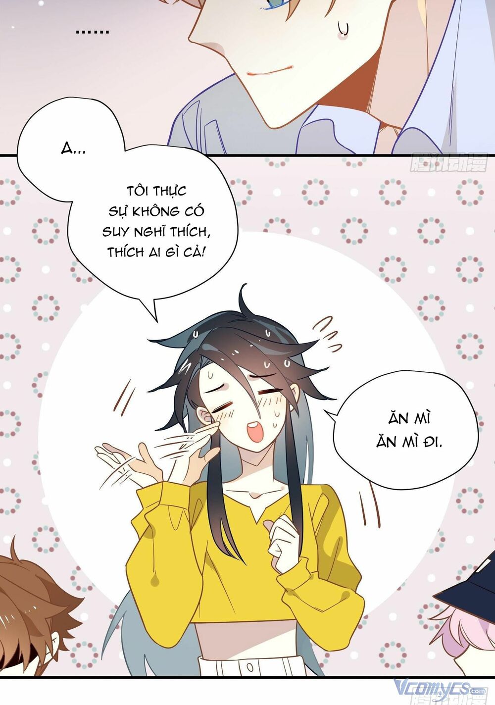 Nữ Phụ Như Tôi Cũng Có Ngày Ra Mắt: Chapter 42