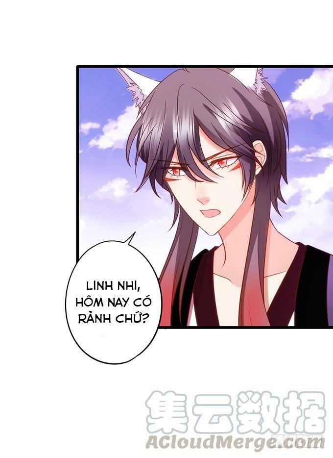 Hồ Tiên Hung Bạo: Chapter 110