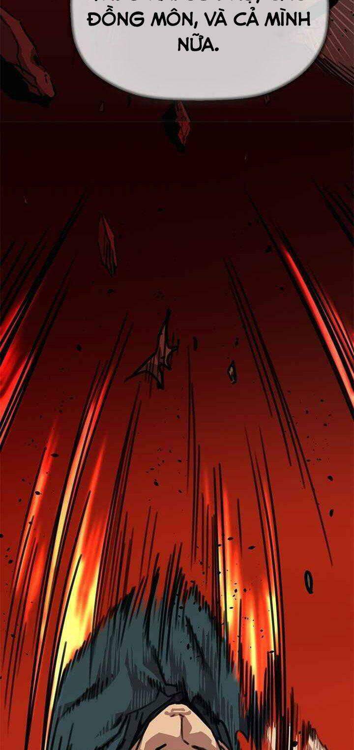 Hành Trình Của Cử Nhân Ma Hyun: Chapter 2