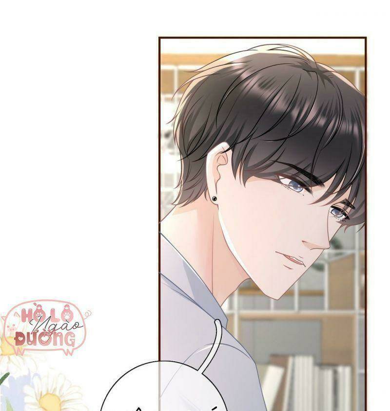 Bạn Gái Tôi Mới 30+: Chapter 80