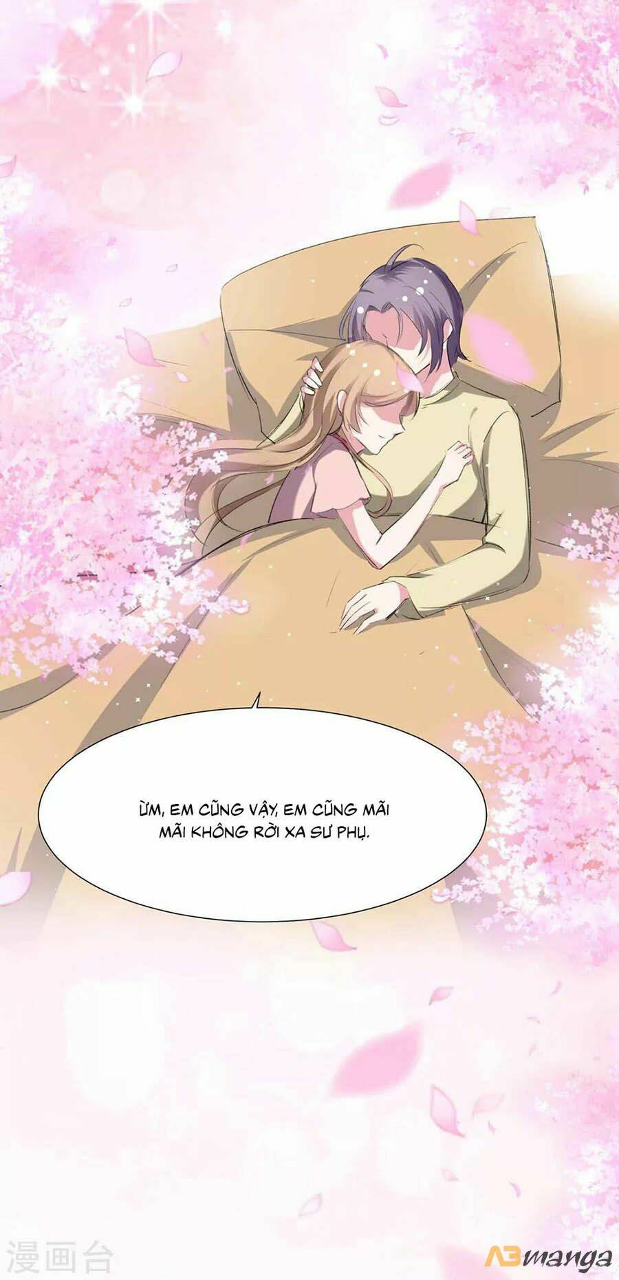 Hẹn Hò Siêu Tốc: Chapter 59